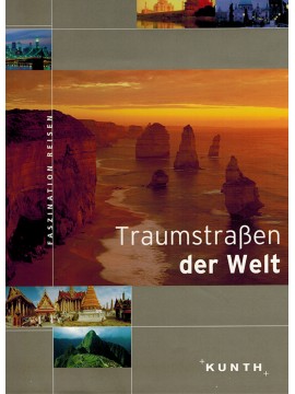 Traumstraßen der Welt